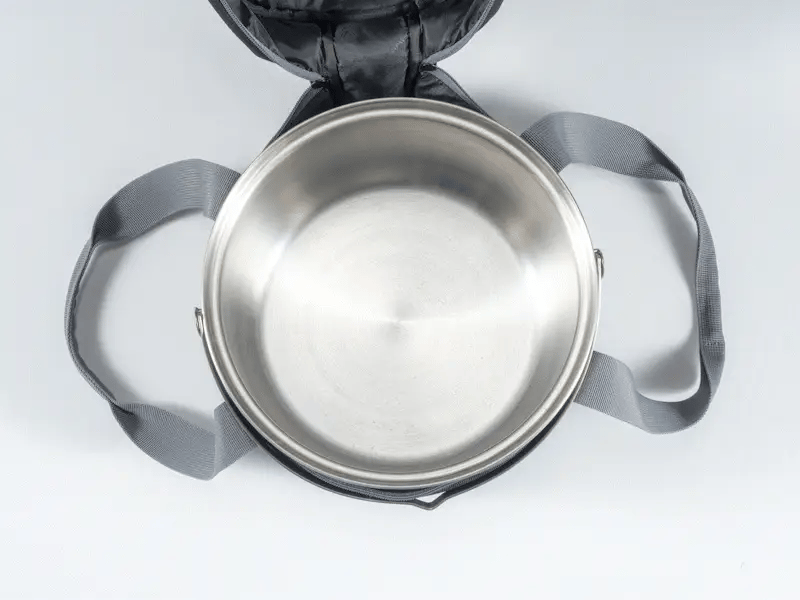 Camp Cookset