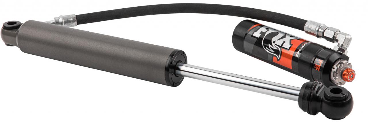CHEVY/GMC 1500 REAR  (2019-ON) PERFORMANCE ELITE SERIES 2.5 RESERVOIR SHOCK (PAIR) - ADJUSTABLE