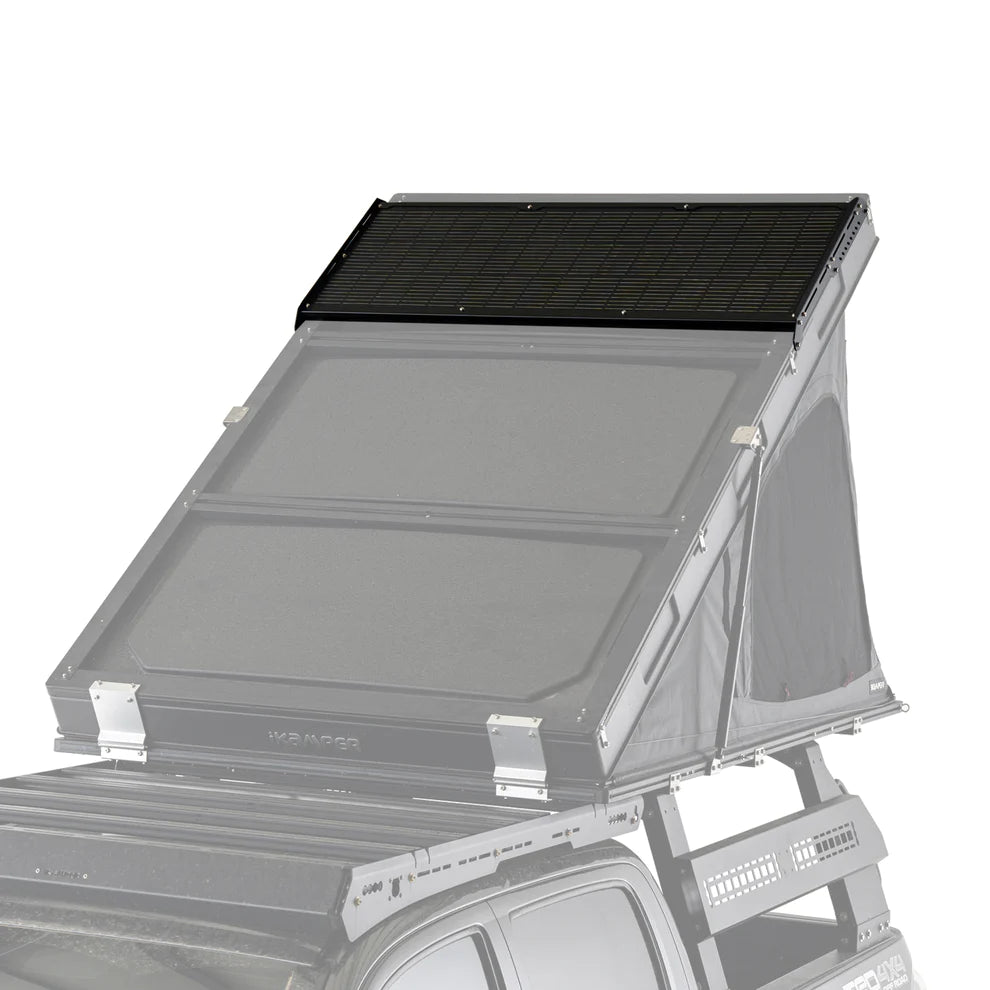 BDV Solar Panel - Duo