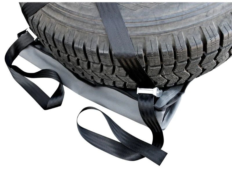 Wheel Bin Safari Ripstop (Camp Cover)