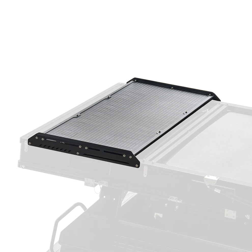 BDV Solar Panel - Duo