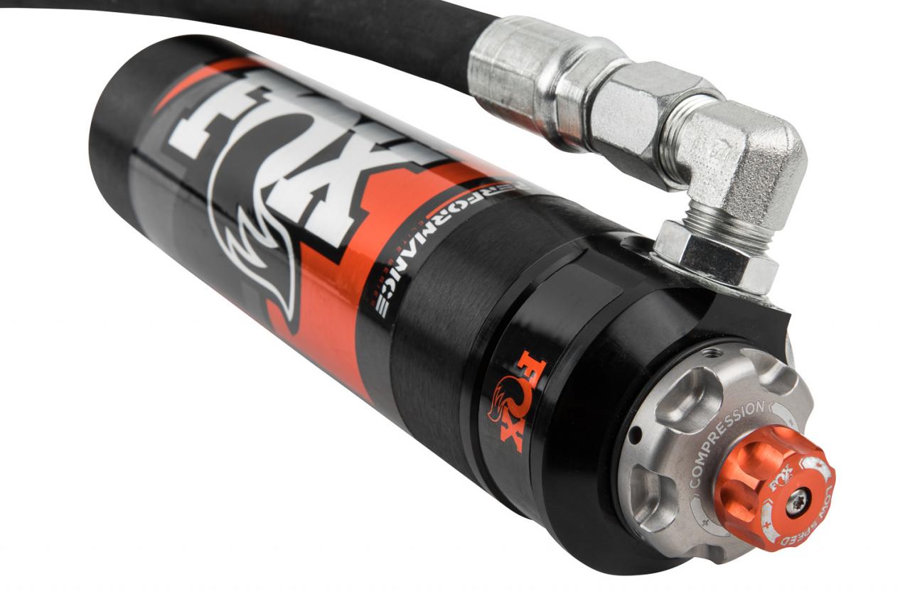 CHEVY/GMC 1500 REAR  (2019-ON) PERFORMANCE ELITE SERIES 2.5 RESERVOIR SHOCK (PAIR) - ADJUSTABLE
