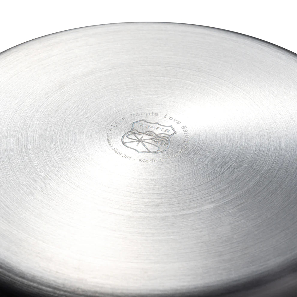 Camp Cookset