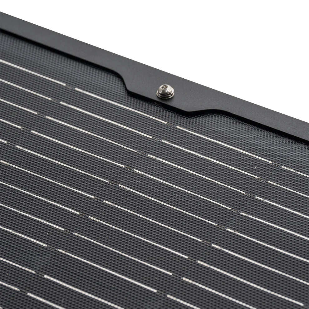 BDV Solar Panel - Duo