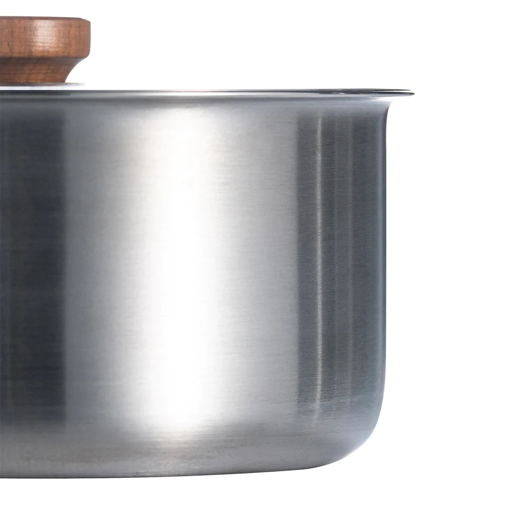 Camp Cookset