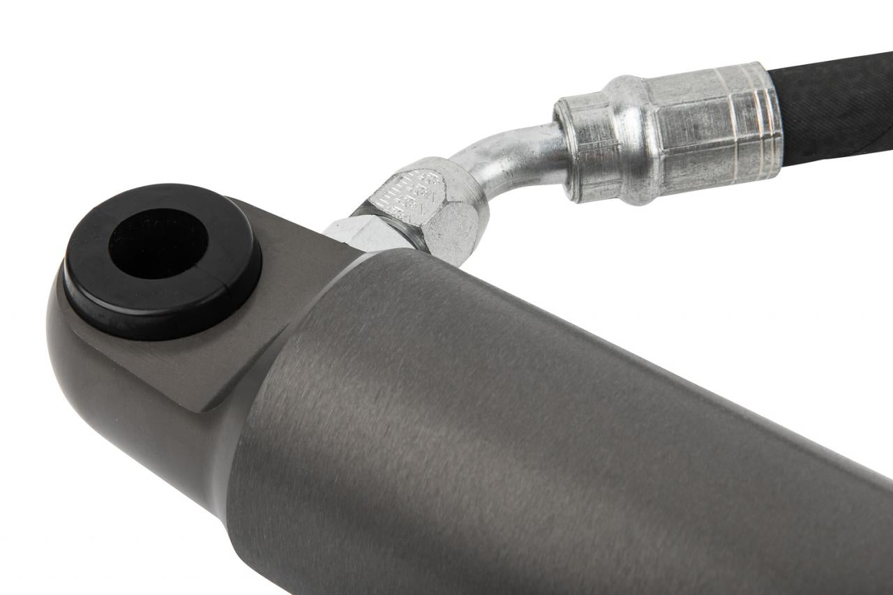CHEVY/GMC 1500 REAR  (2019-ON) PERFORMANCE ELITE SERIES 2.5 RESERVOIR SHOCK (PAIR) - ADJUSTABLE