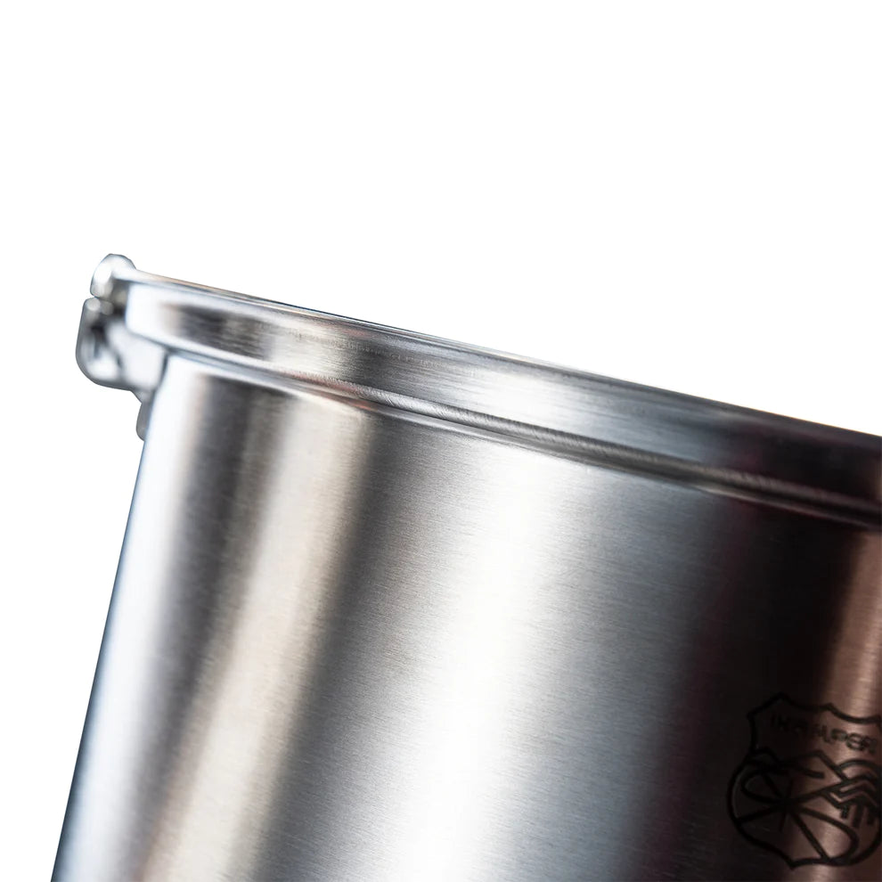 Camp Cookset
