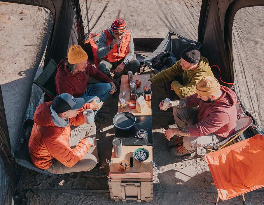 Annex Plus Skycamp 3.0 Mini