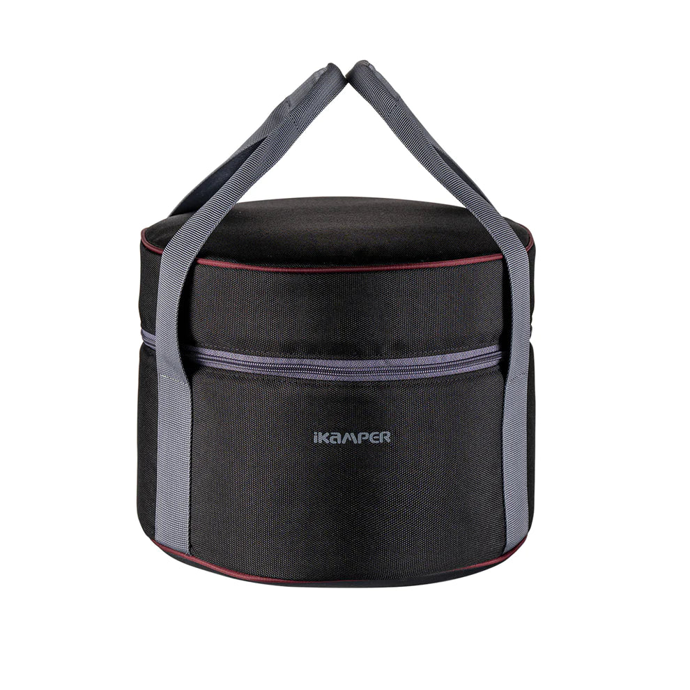 Camp Cookset