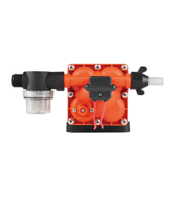 42 Series Diaphragm Pump