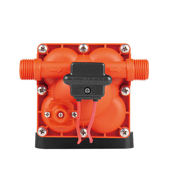 42 Series Diaphragm Pump