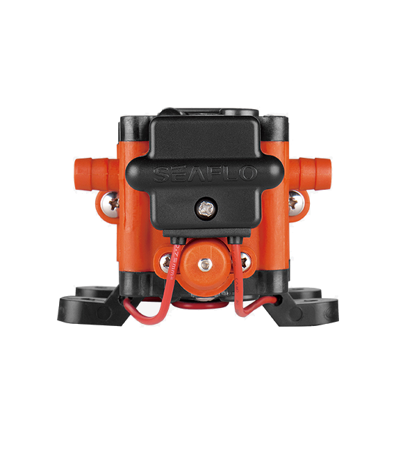 22 Series DC Diaphragm Pump