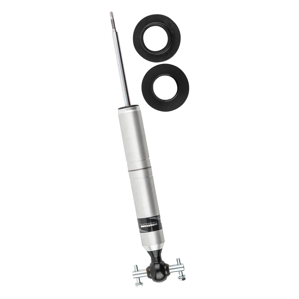 FORD F150  (2015-2020) FRONT PERFORMANCE SERIES 2.0 SNAP RING COIL-OVER IFP SHOCK
