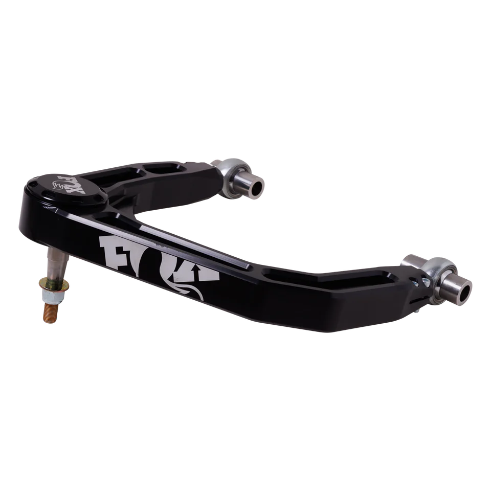 FORD F-150 RAPTOR | UPPER CONTROL ARM BLACK (2021-2026)