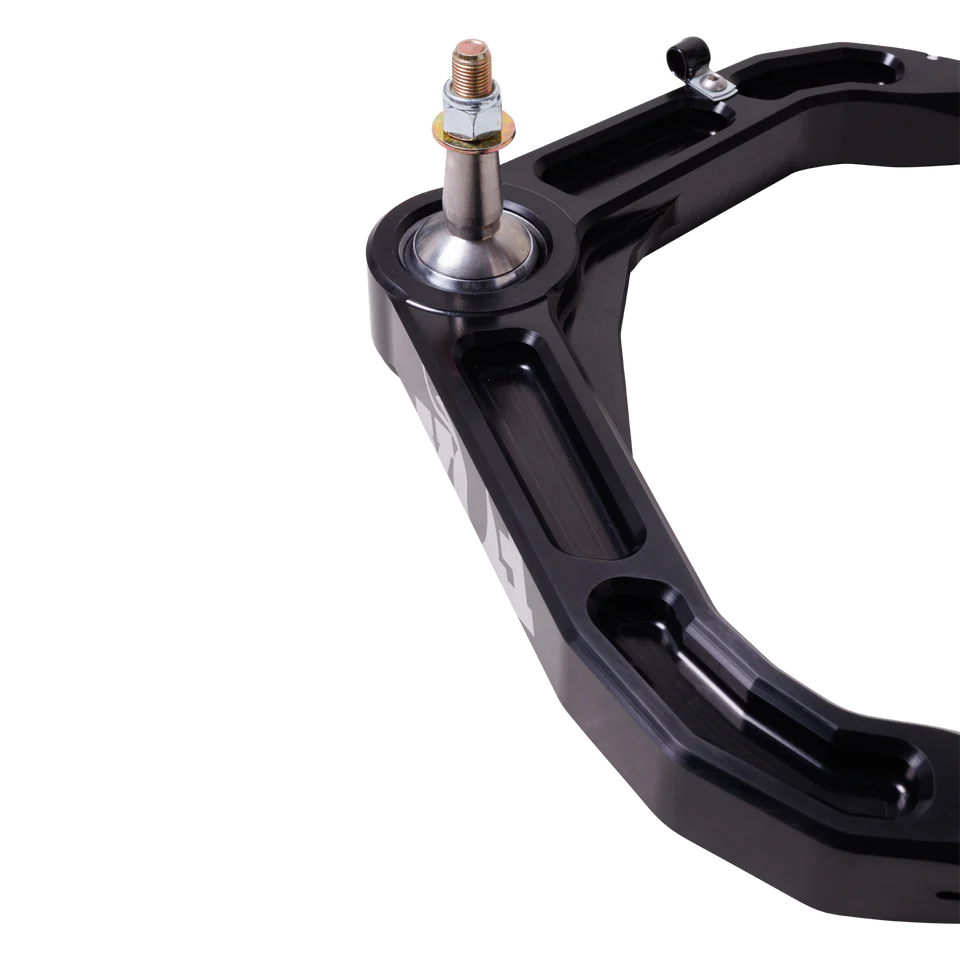 FORD F-150 RAPTOR | UPPER CONTROL ARM BLACK (2021-2026)