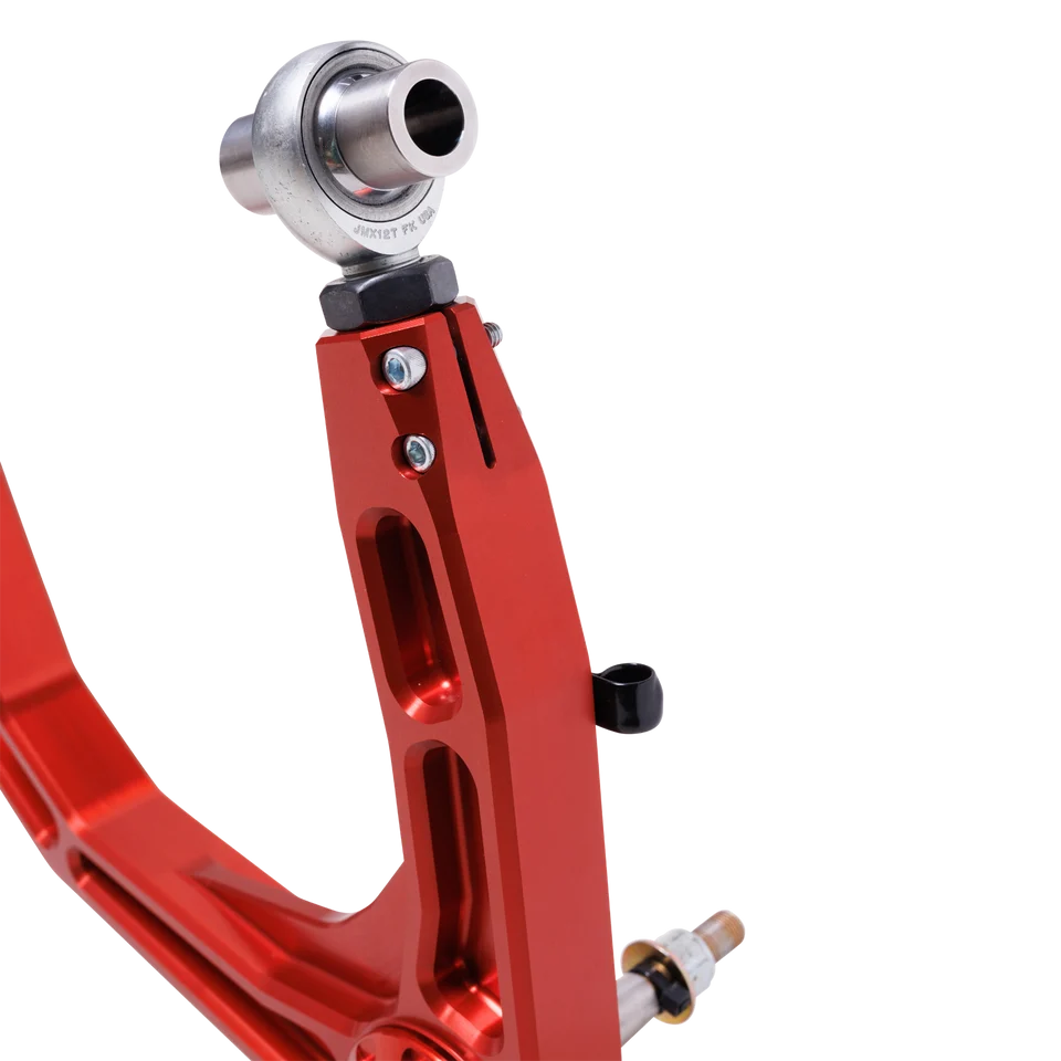 FORD RANGER RAPTOR | UPPER CONTROL ARM