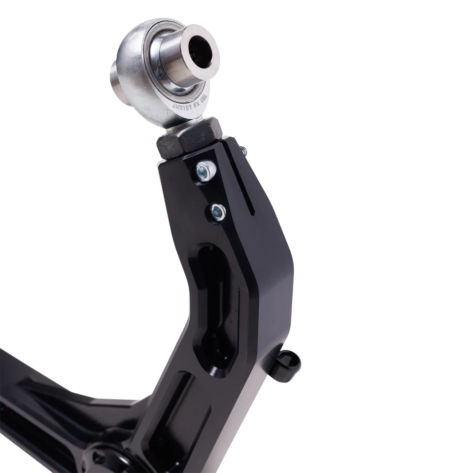 FORD F-150 RAPTOR | UPPER CONTROL ARM BLACK (2021-2026)