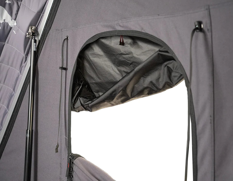 Skycamp 3.0 Rocky Black