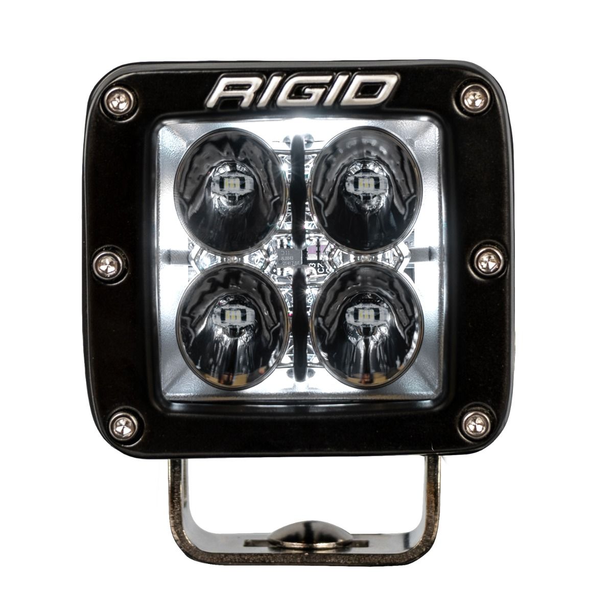 Radiance+ RBGW Pod Light - Pair