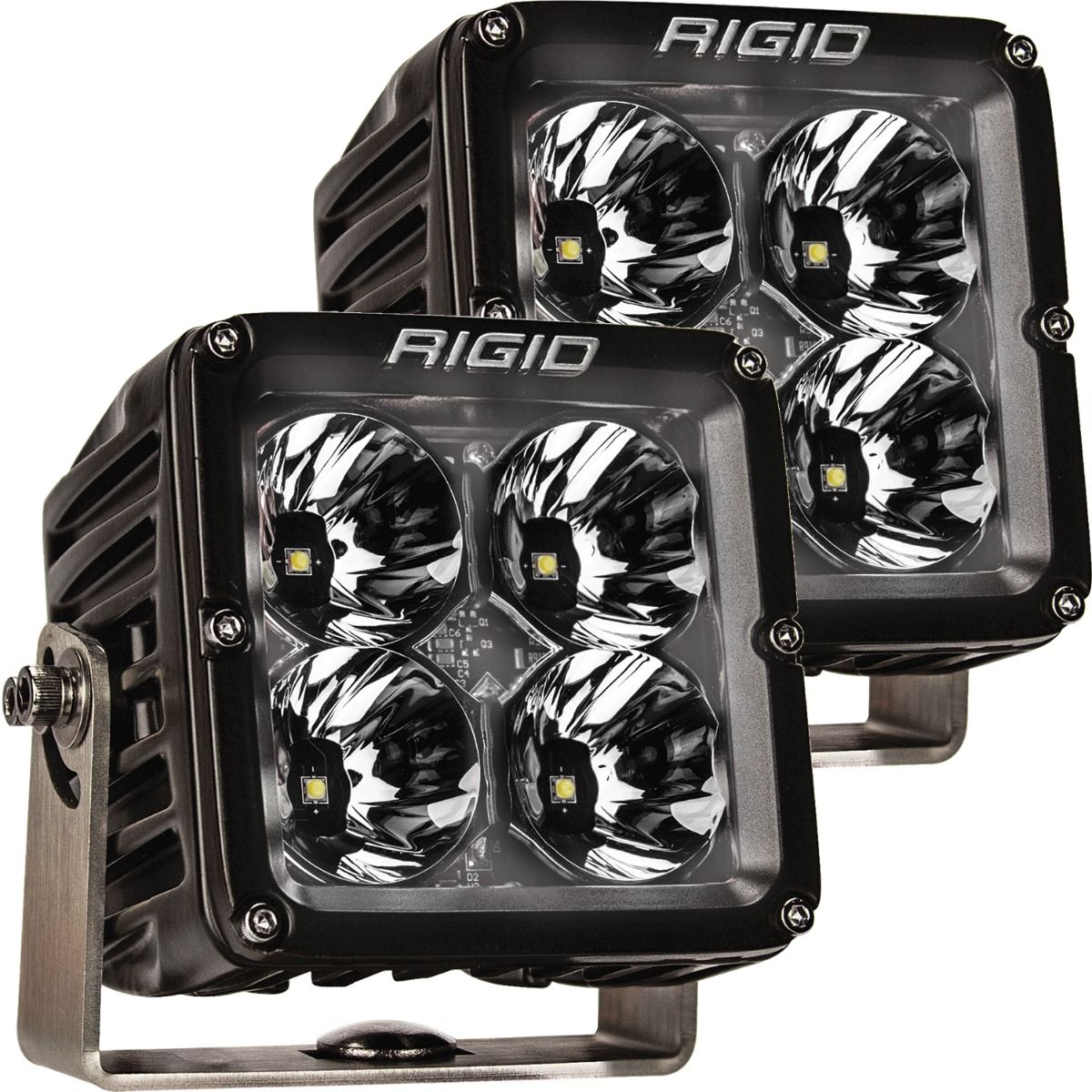 Radiance+ RBGW Pod XL - Pair