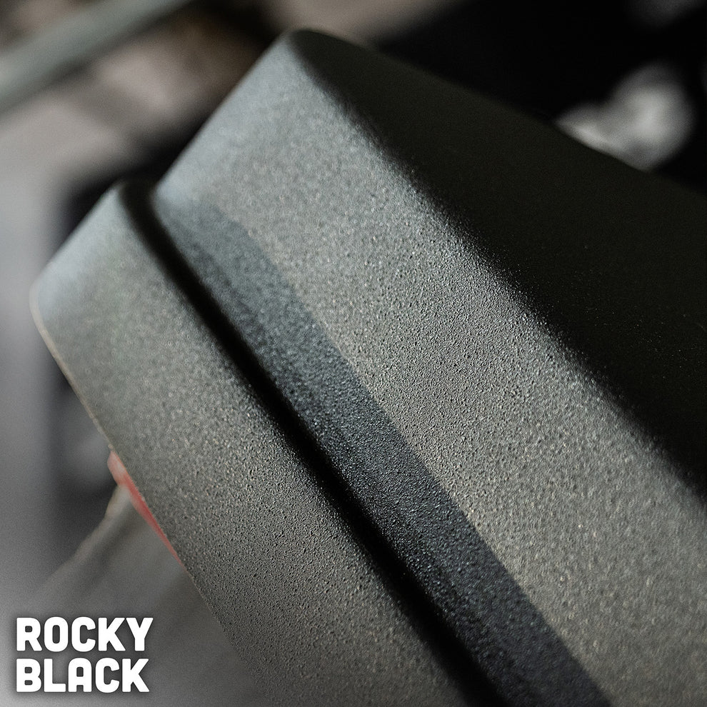 Skycamp 3.0 Rocky Black