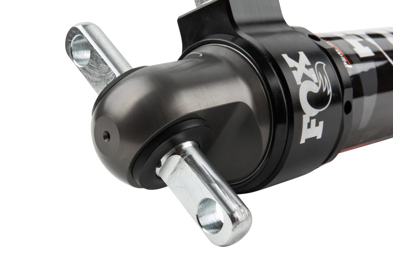 GMC/CHEVY FRONT 2020-ON PERFORMANCE ELITE SERIES 2.5 RESERVOIR SHOCK 2500/3500 HD(PAIR) - ADJUSTABLE
