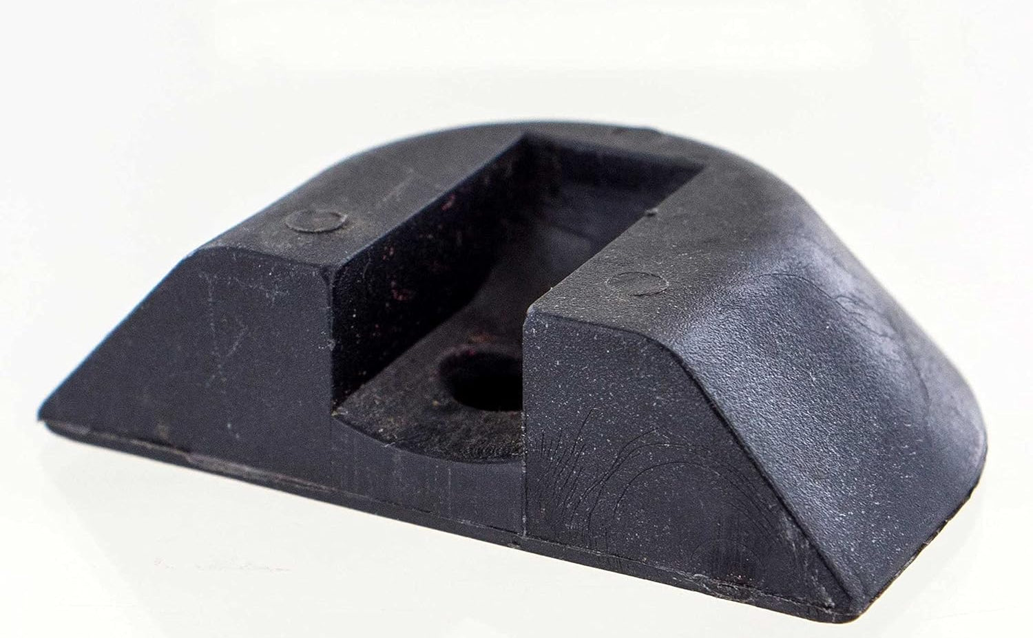 غطاء طرف مائل لسكة L-Track