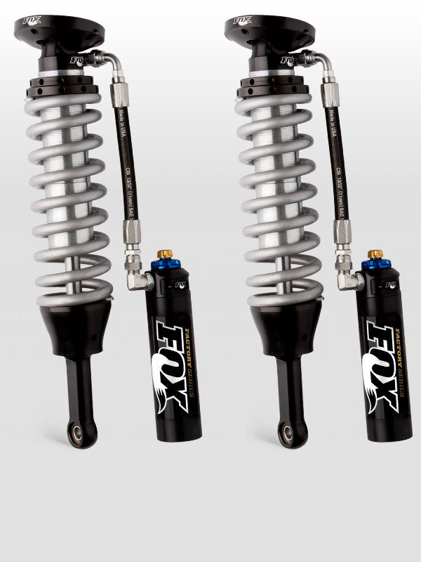  Front Coilover