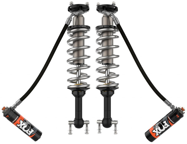 FORD BRONCO 4 DOOR FRONT 2021-ON PERFORMANCE ELITE SERIES 2.5 COIL-OVER RESERVOIR SHOCK (PAIR) - ADJUSTABLE