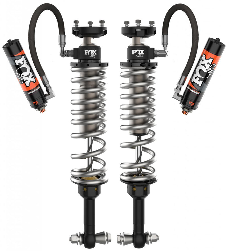 FORD BRONCO 4 DOOR REAR 2021-ON PERFORMANCE ELITE SERIES 2.5 COIL-OVER RESERVOIR SHOCK (PAIR) - ADJUSTABLE