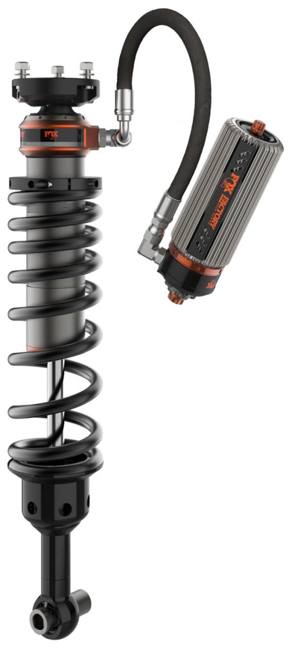 FORD BRONCO FACTORY RACE SERIES 3.0 (REAR) 2DOOR & 4DOOR COIL-OVER RESERVOIR (REAR) SHOCK (PAIR) - ADJUSTABLE