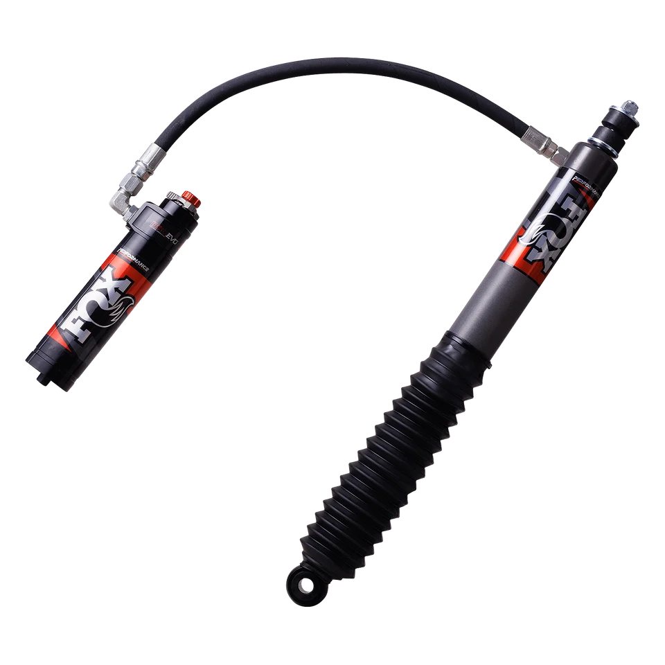 TOYOTA LC300 & LEXUS LX600 |2.5 PERFORMANCE ELITE SERIES (REAR)(PAIR)