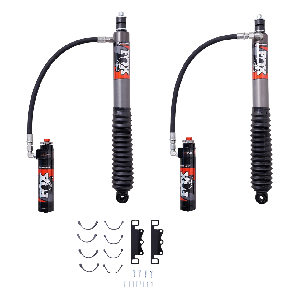 TOYOTA LC300 & LEXUS LX600 |2.5 PERFORMANCE ELITE SERIES (REAR)(PAIR)