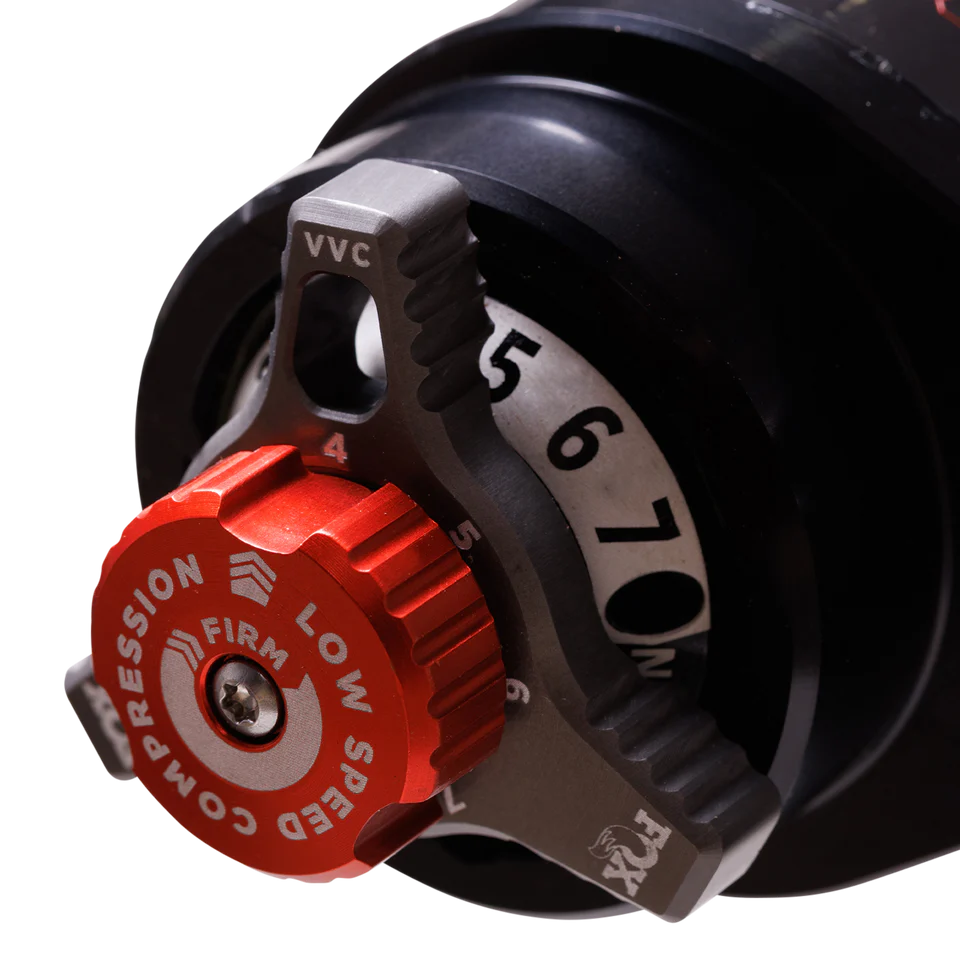 INEOS GRENADIER | 2.5 PERFORMANCE ELITE SERIES (FRONT)
