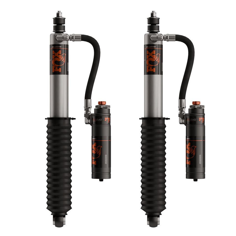 TOYOTA & LEXUS | 2.5 PERFORMANCE ELITE SERIES (REAR)