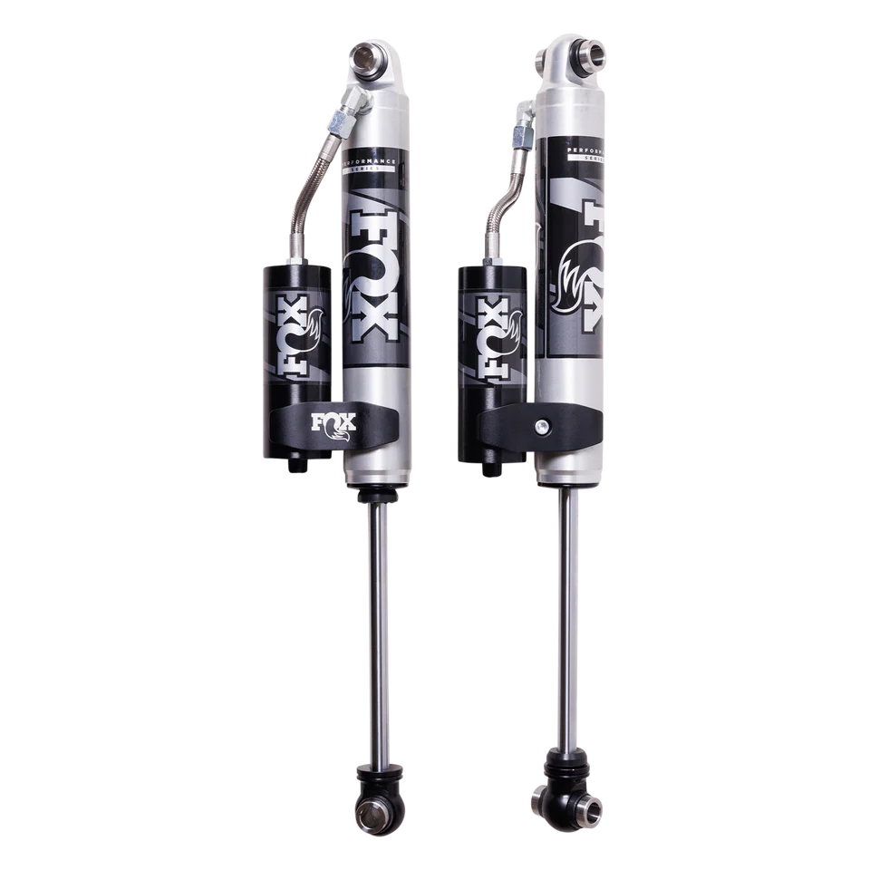 INEOS GRENADIER 2025-ON | 2.0 PERFORMANCE SERIE (REAR)