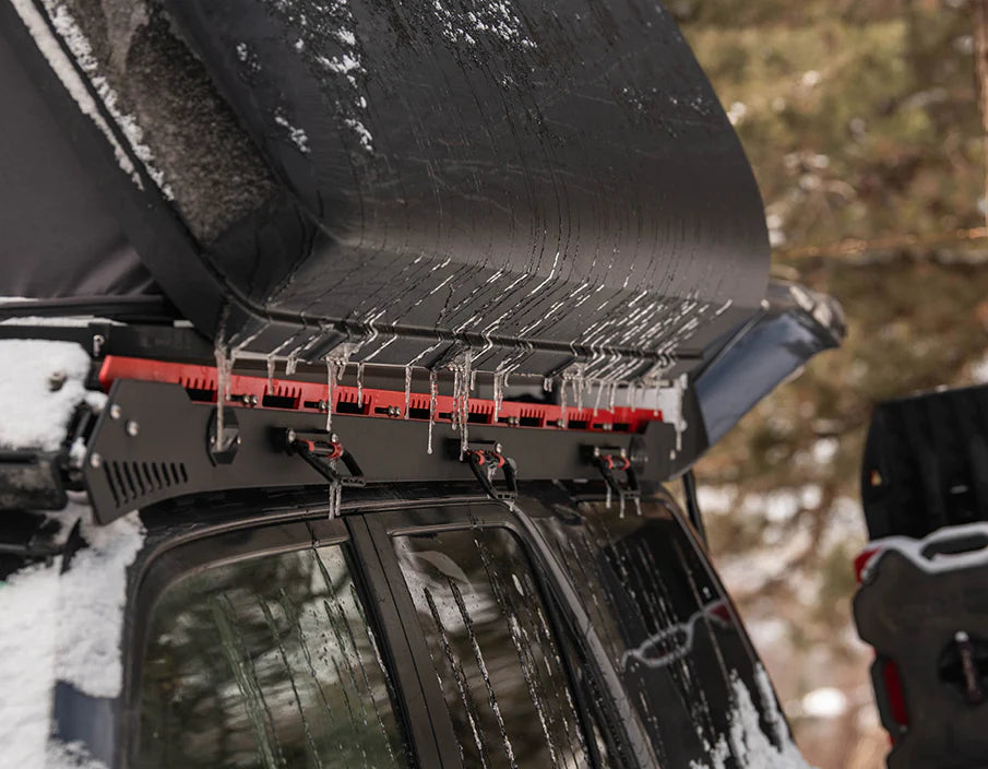 Skycamp 3.0 Rocky Black