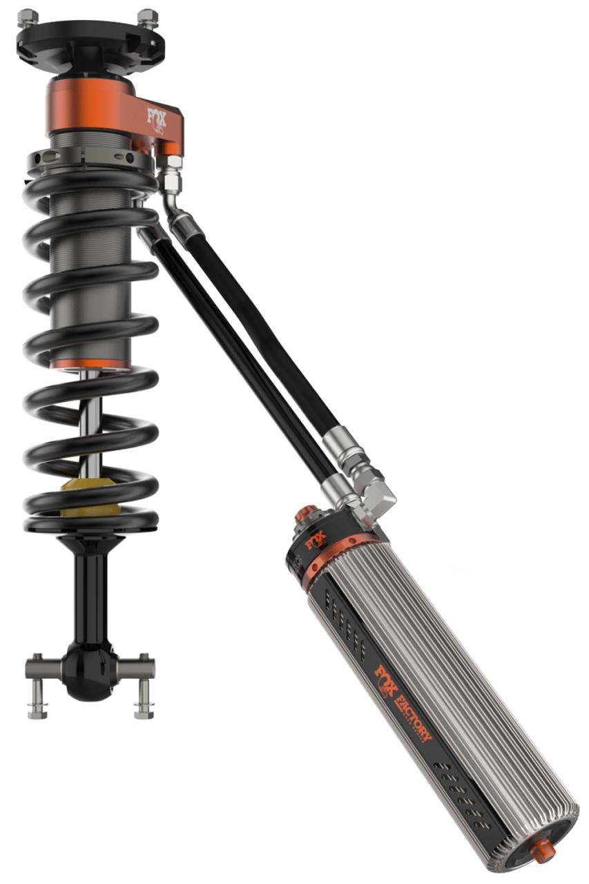 GMC CHEVY 1500 (FRONT)2019-ON  FACTORY RACE SERIES 3.0 INTERNAL BYPASS COIL-OVER (PAIR) - ADJUSTABLE