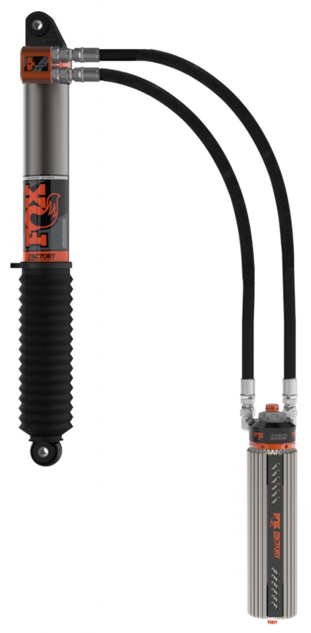 GMC CHEVY 1500 (REAR)2019-ON FACTORY RACE SERIES 3.0 INTERNAL BYPASS RESERVOIR SHOCK (PAIR) - ADJUSTABLE