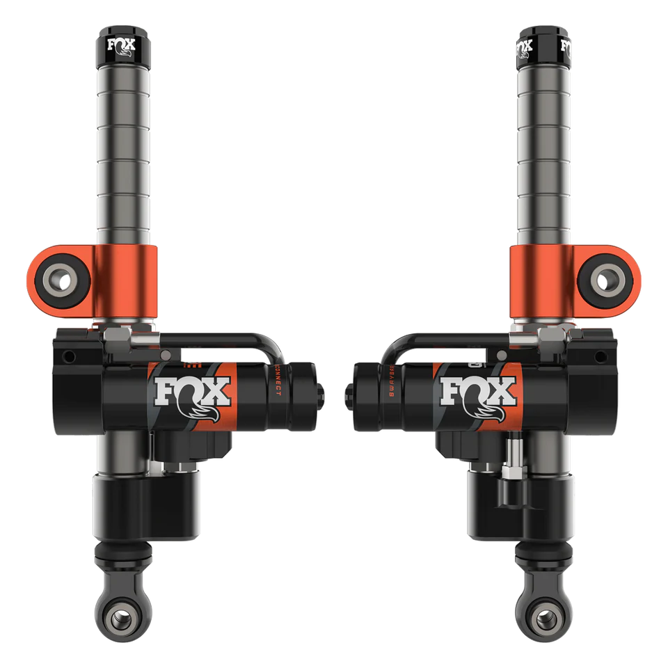 JEEP GLADIATOR & WRANGLER | SWAY BAR DISCONNECT