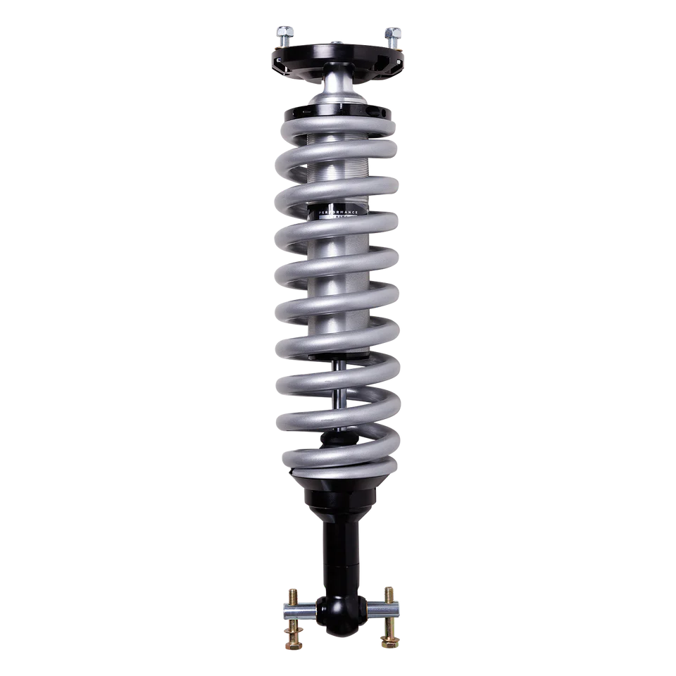 CHEVROLET SILVERADO 1500 & GMC SIERRA 1500 | 2.5 PERFORMANCE SERIES (FRONT)