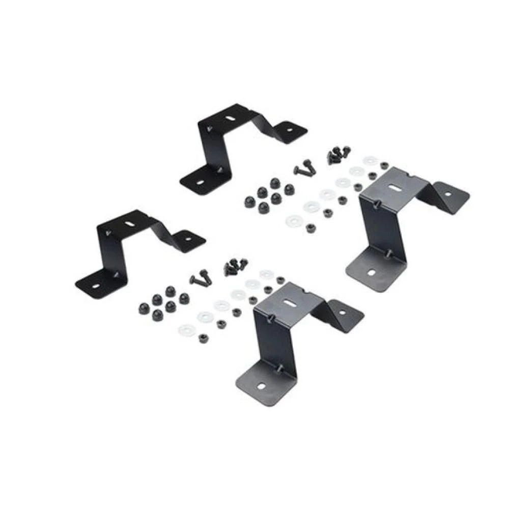 Tent Mount Kit / 4 piece / tall