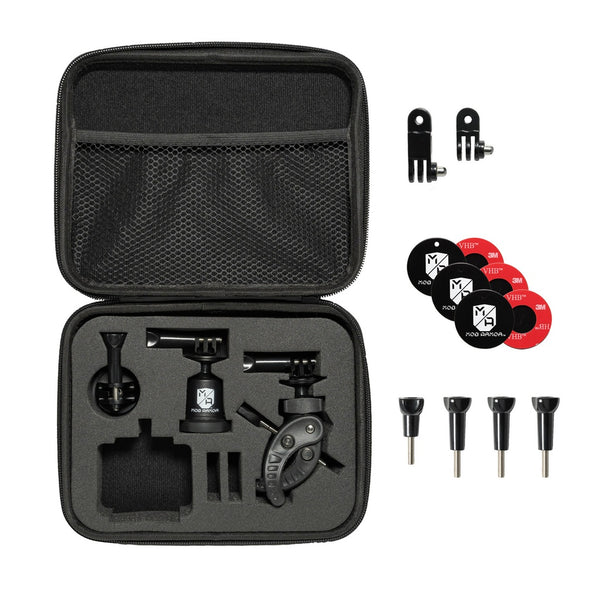 Action Camera Bundle