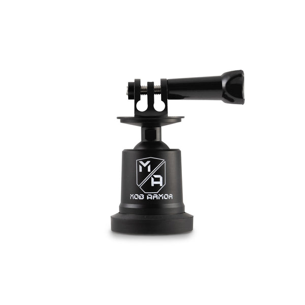 Action Camera Magnetic Mount