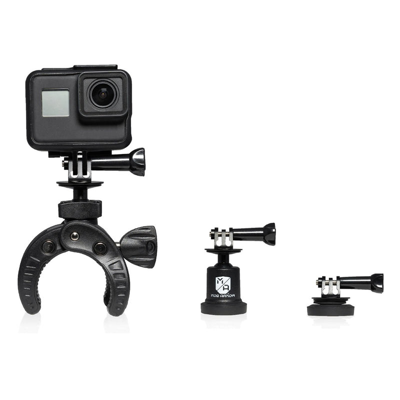 Action Camera Bundle