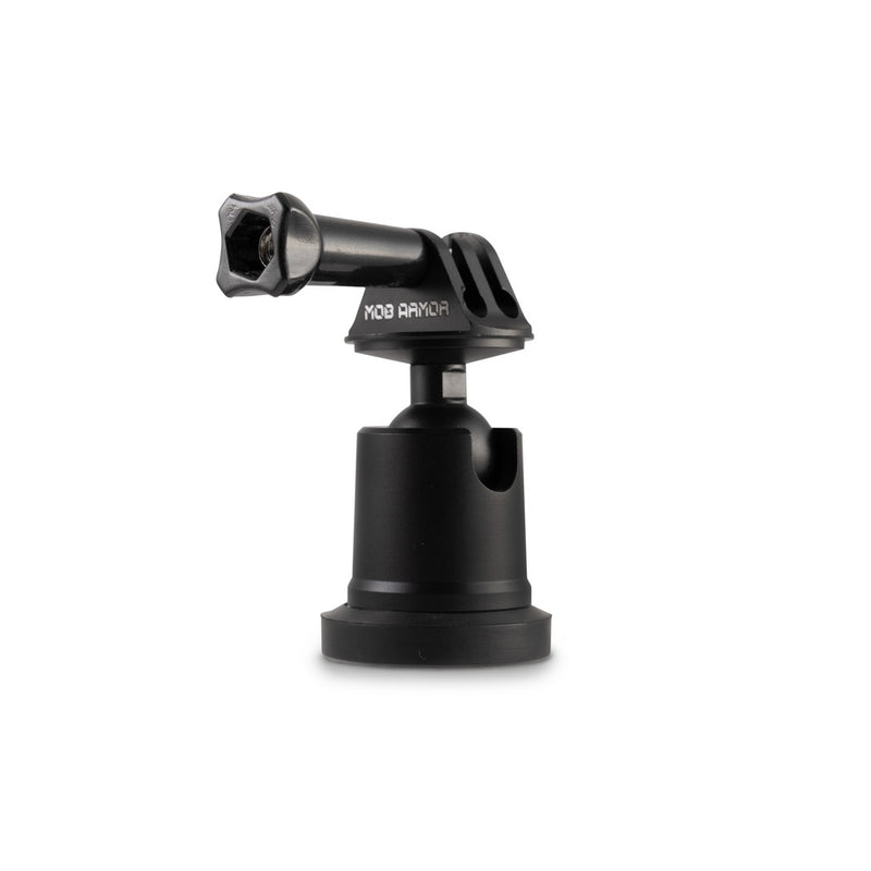 Action Camera Magnetic Mount