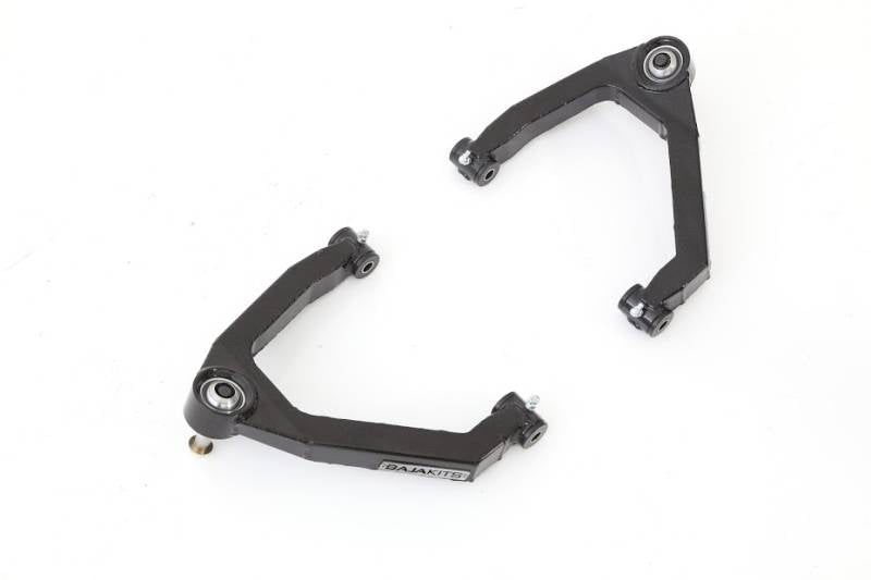 Chevy Silverado  14+ 2WD & 4WD | Upper Control Arm - Steel
