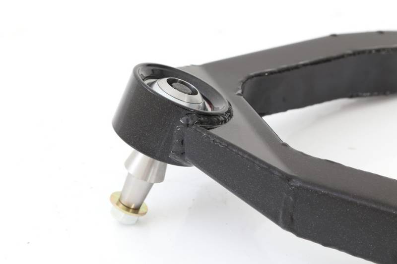 Chevy Silverado  14+ 2WD & 4WD | Upper Control Arm - Steel
