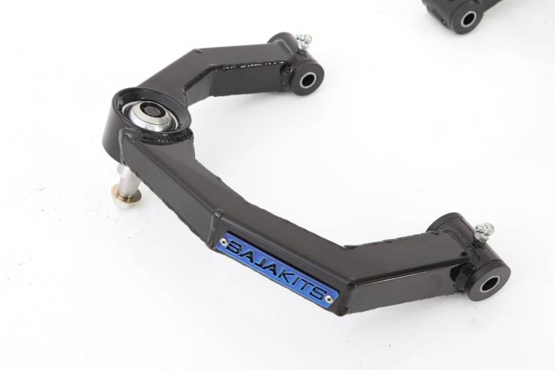 Ford F150 21+  |  Stock Width Boxed Upper Control Arms