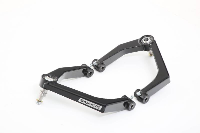 Ford Bronco   21+  | Stock Width Boxed Upper Arm